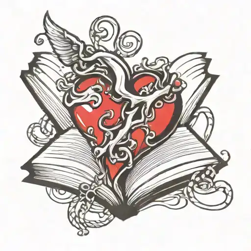Heartbeat Book