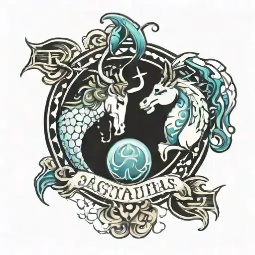 Sagittarius And Aquarius Friendship Mental Unstable