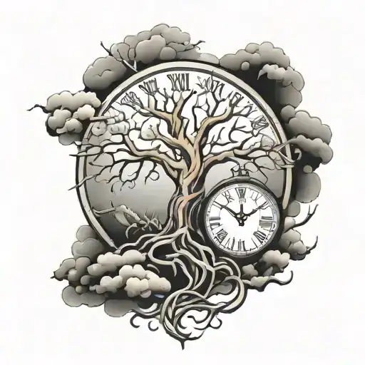 Time Tree