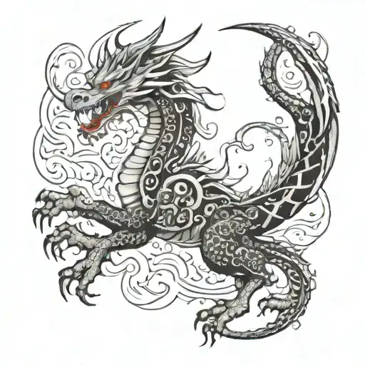Dragon