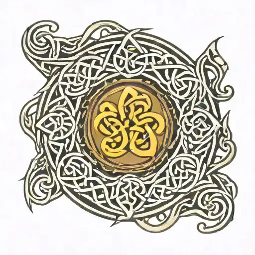 Celtic Symbol