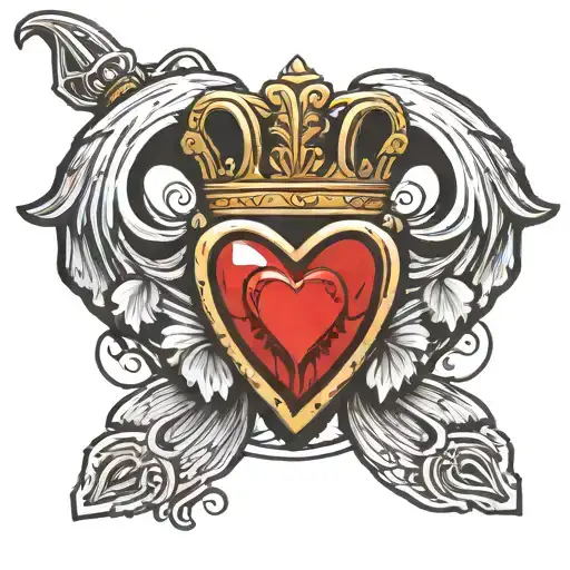 Claddagh Symbol