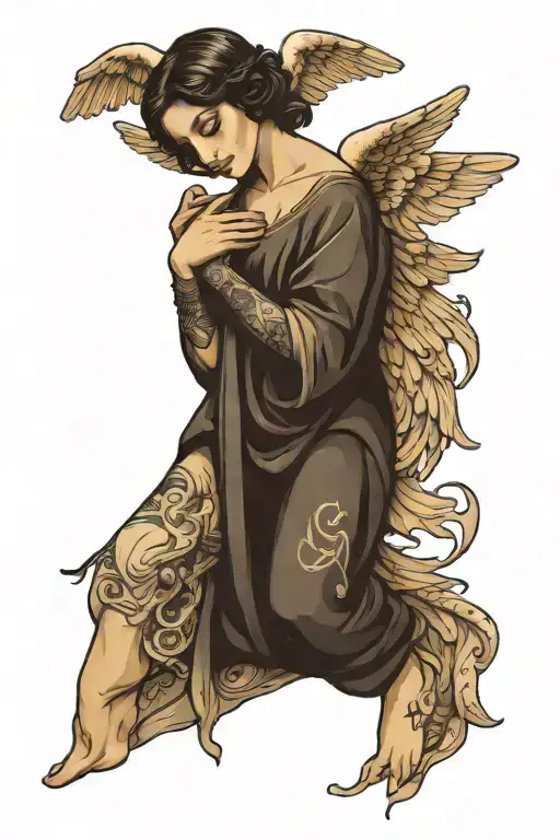 Angel Holding