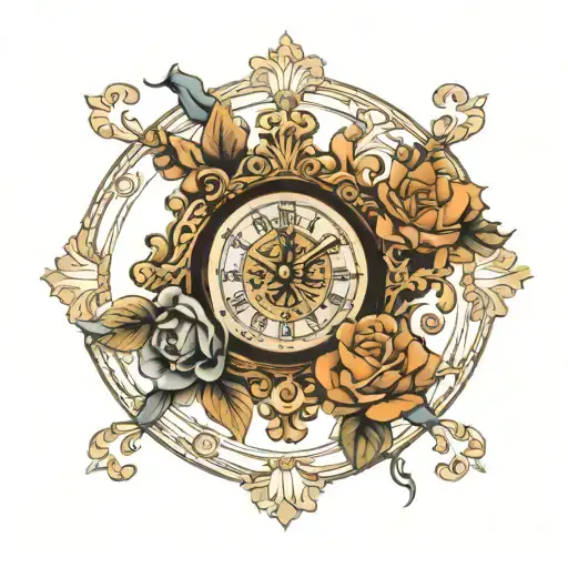 Clock That Displays 18 20 27