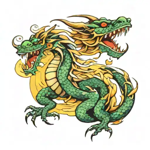 Dragon