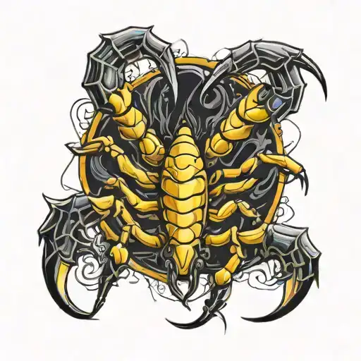Scorpion