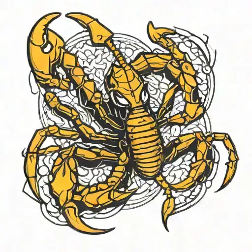 Scorpion