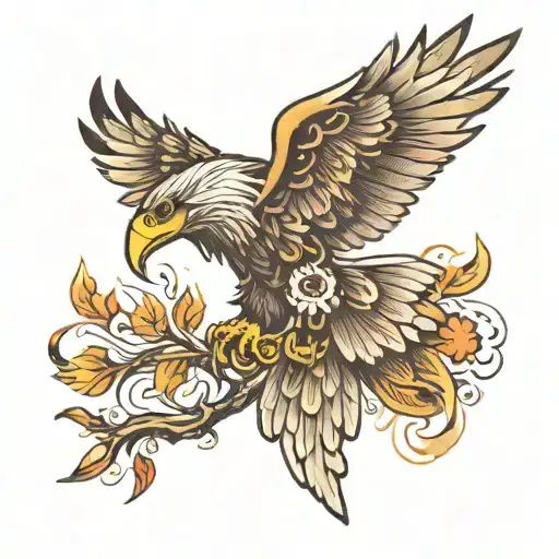 Eagle