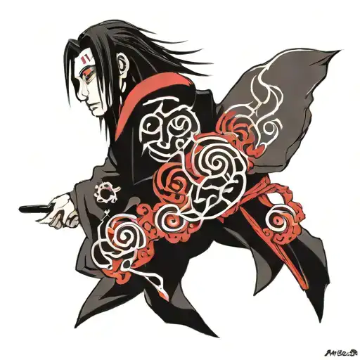 Itachi