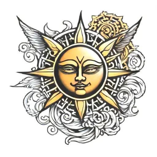 Sun