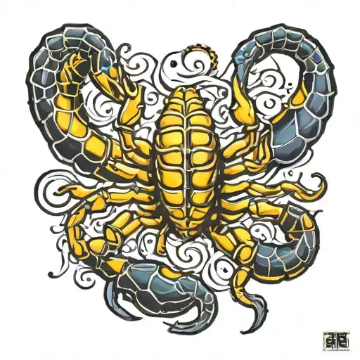 Scorpion