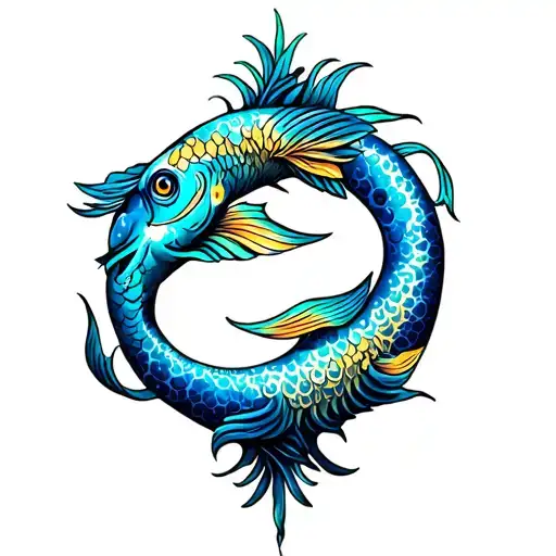 Aquarius Pisces And Gemini