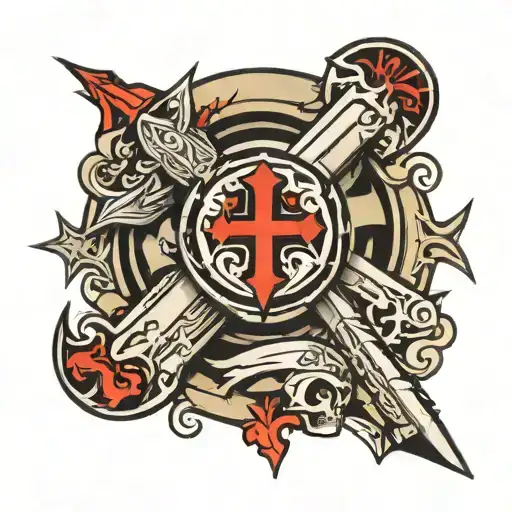 Christian Templar
