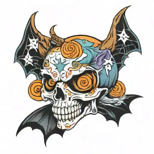 Cool But Not Scary Halloween Themed