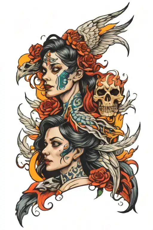 Life Death Fire Theo Laura Lennard