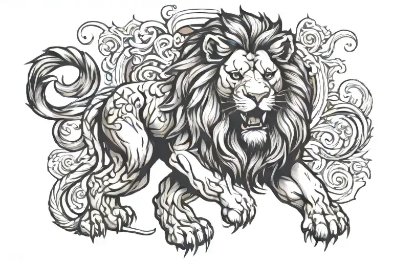 Lion