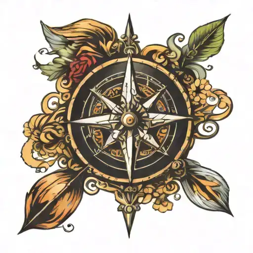 Compass Design