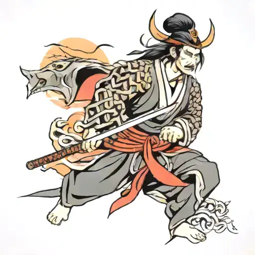 Samurai