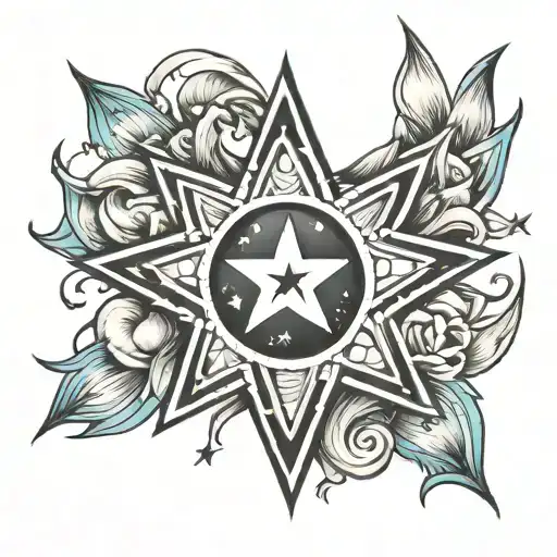 Star That Shows Love