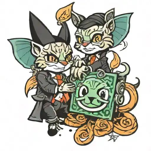 Friendship Time Money