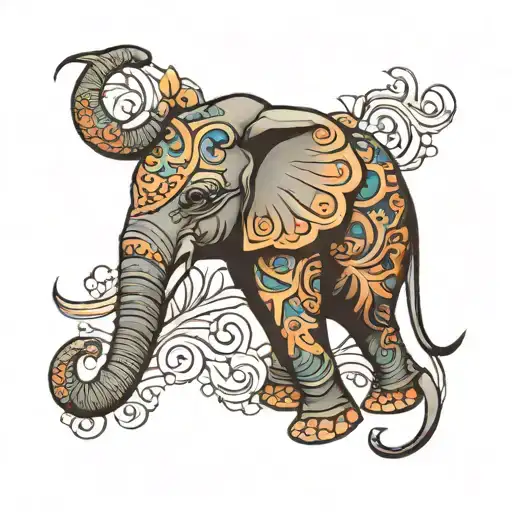 Elephant
