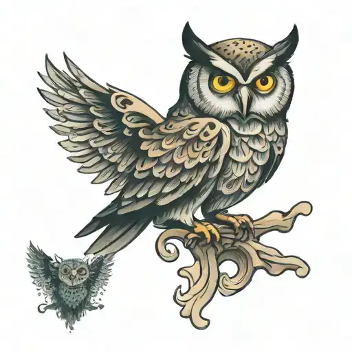 Owl