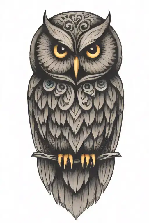 Owl