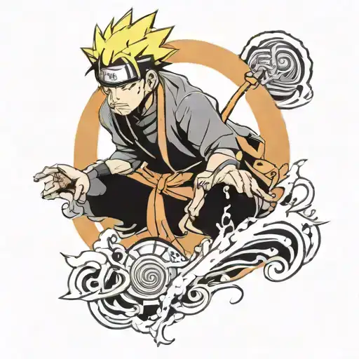 Naruto