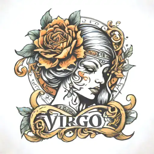 Virgo Zodiac Sign Cancer Zodiac Sign Formed