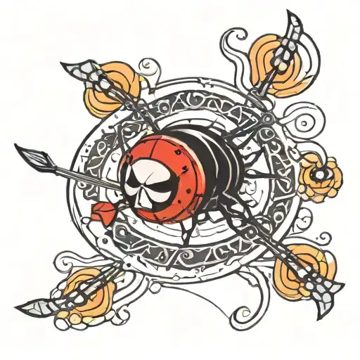 Black Widow Slider Kayak Floating