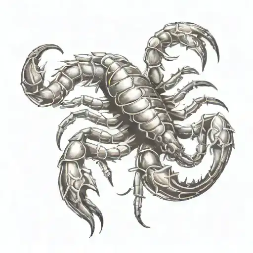 Scorpion