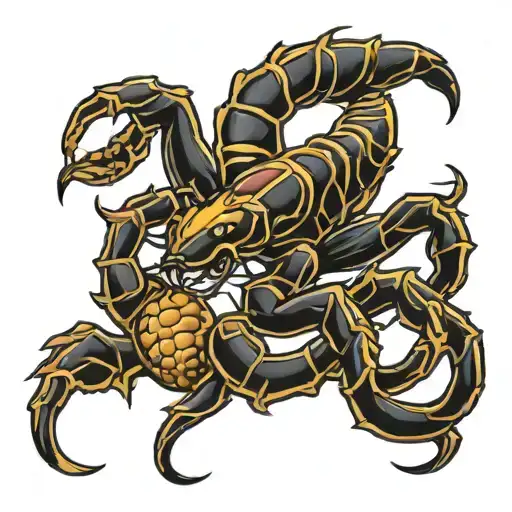 Scorpion