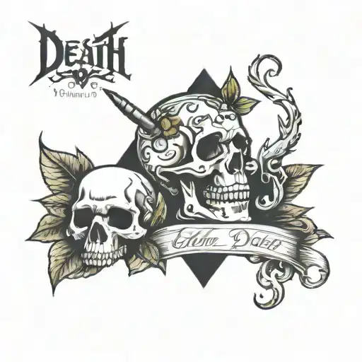 Death Date