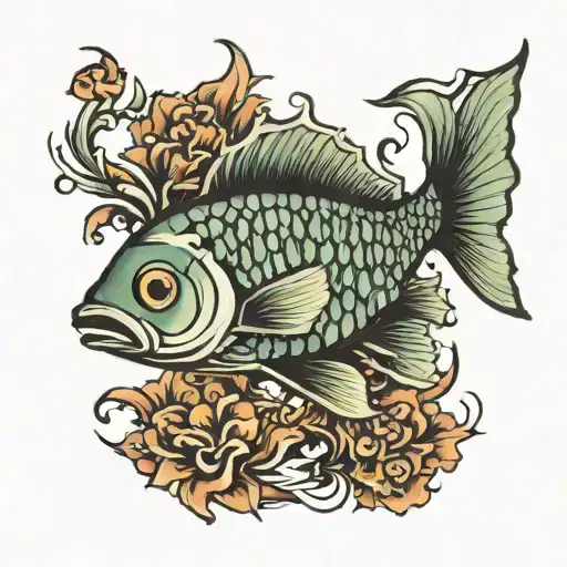Fish