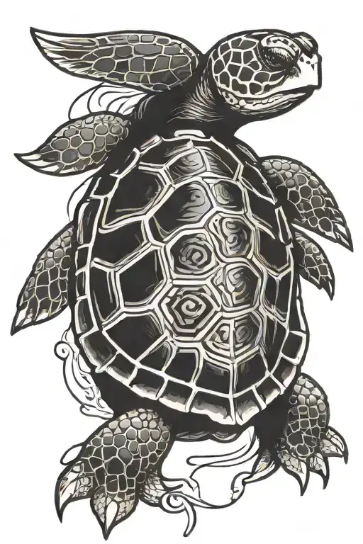 Turtle