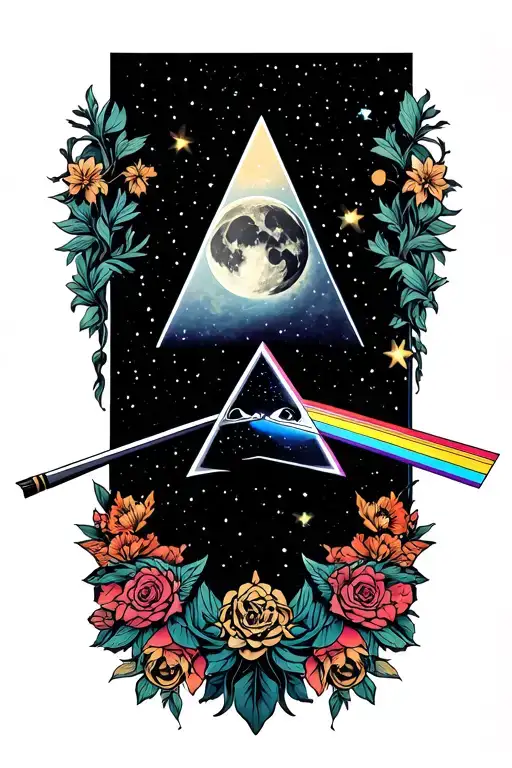 Dark Side Of The Moon