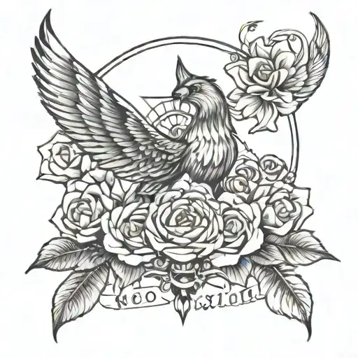 Name And Date Of Birth