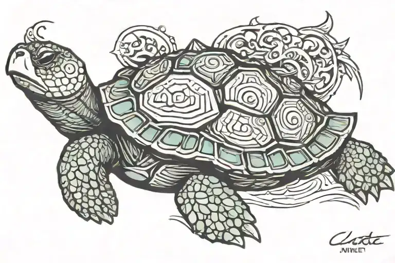 Turtle
