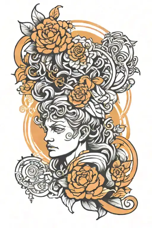 Stoic Discipline Justice Wisdom Courage