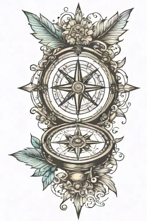 Compass