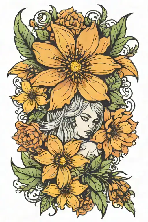 Wildflower By Billie Eilish