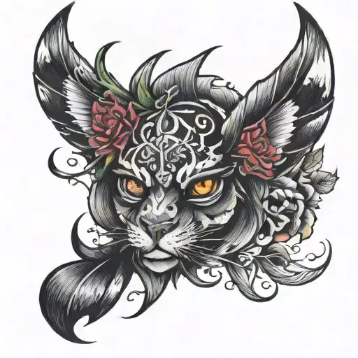 Son Of Wilkin Generation Tattoo