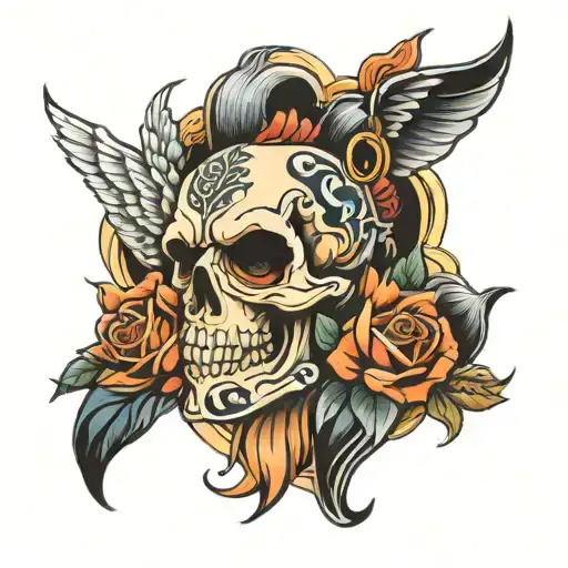 Family Friend And Rock And Roll