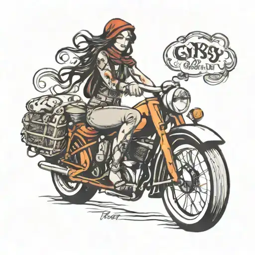 Gypsy Motorcycle Travel