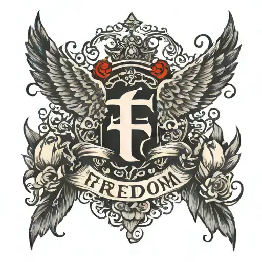 The Word Freedom In Serbian