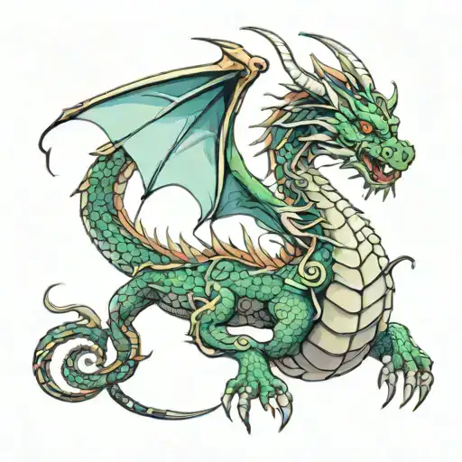 Dragon