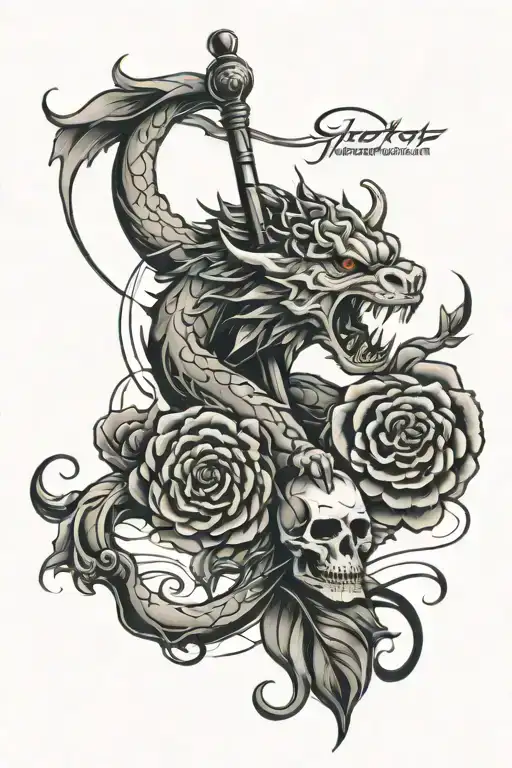 Strength Of Character Determination