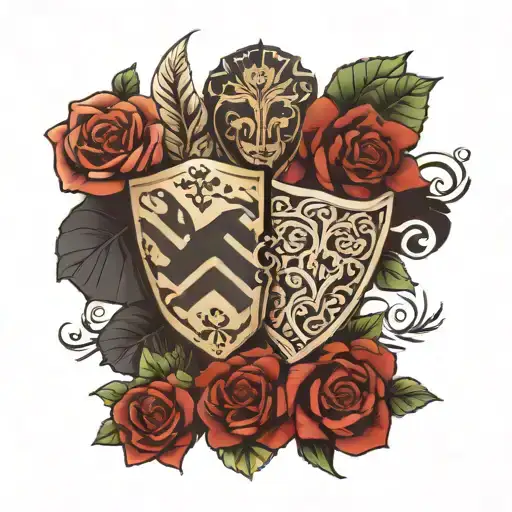 New Zealand And England Home