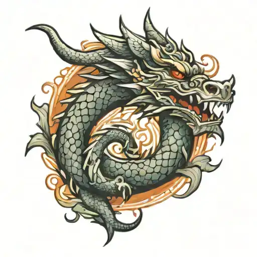 Dragon
