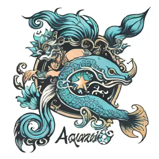 Aquarius